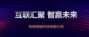 “互聯(lián)聚匯，智贏未來” 2019焦作青峰全網(wǎng)合作峰會(huì)圓滿成功！
